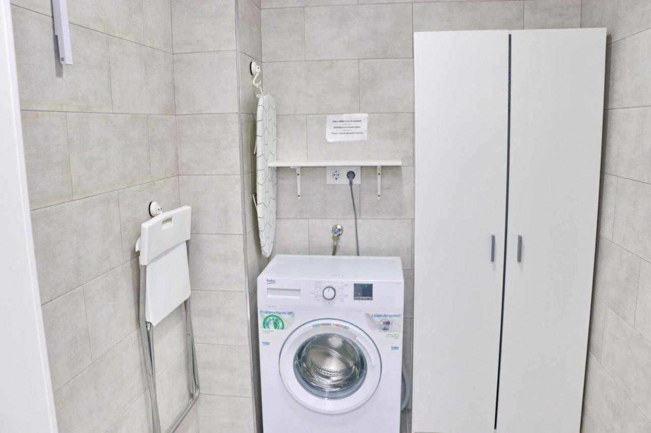 Apartamento Isabella Vejer Вьер де ла Фронтера Экстерьер фото