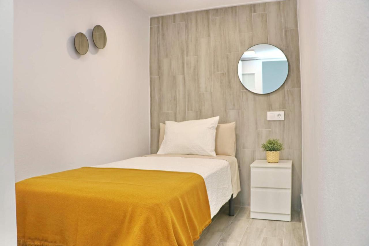 Apartamento Isabella Vejer Вьер де ла Фронтера Экстерьер фото