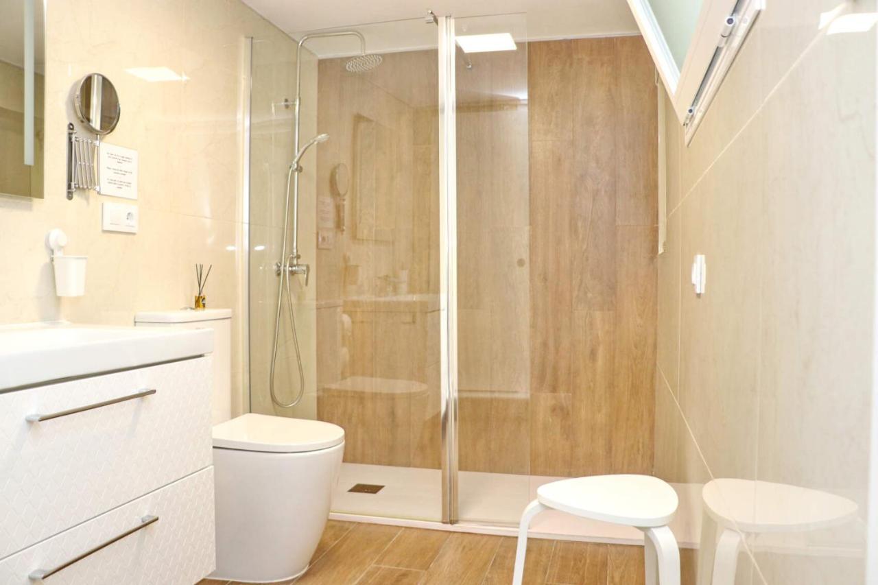 Apartamento Isabella Vejer Вьер де ла Фронтера Экстерьер фото