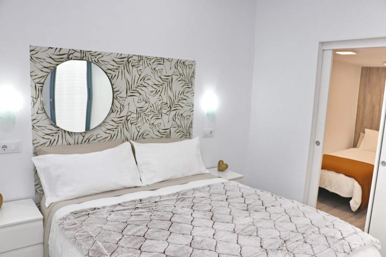 Apartamento Isabella Vejer Вьер де ла Фронтера Экстерьер фото
