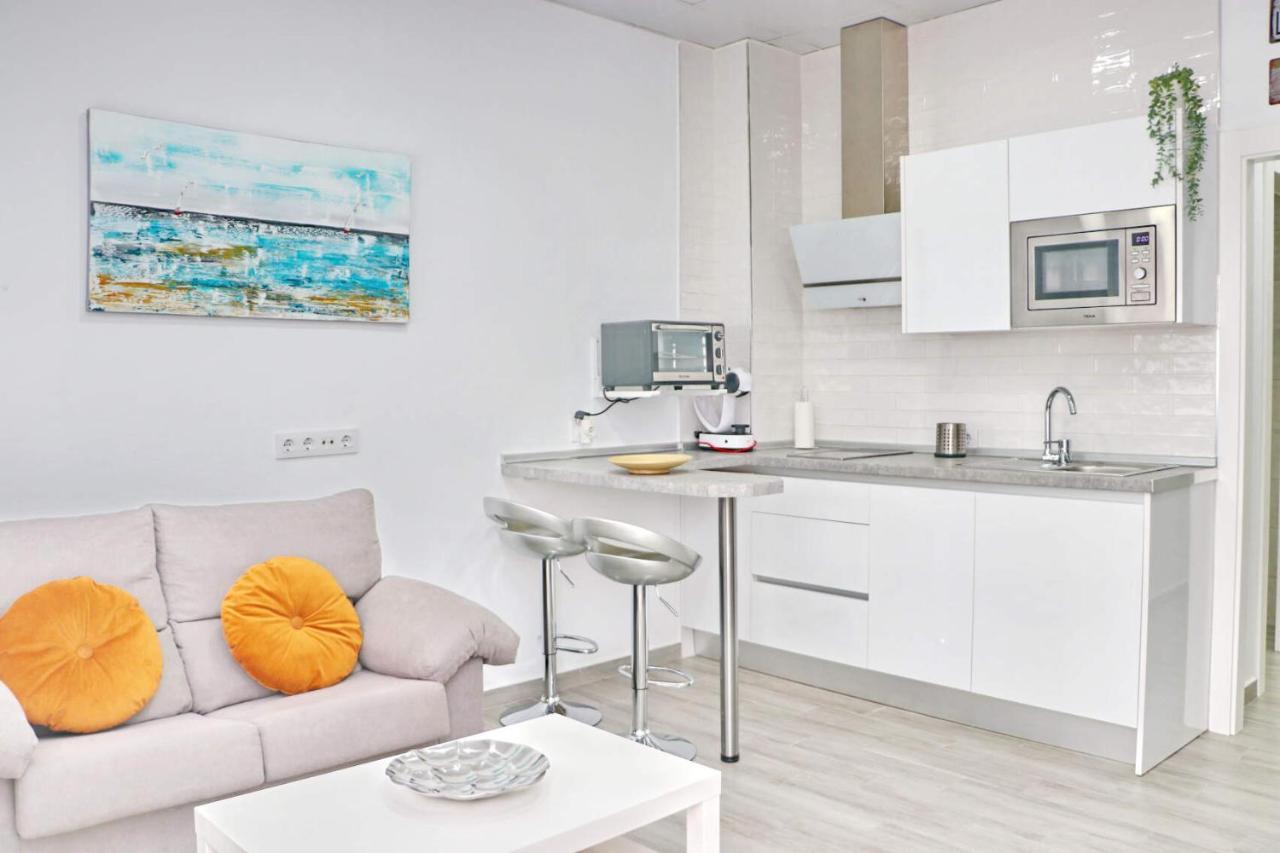Apartamento Isabella Vejer Вьер де ла Фронтера Экстерьер фото
