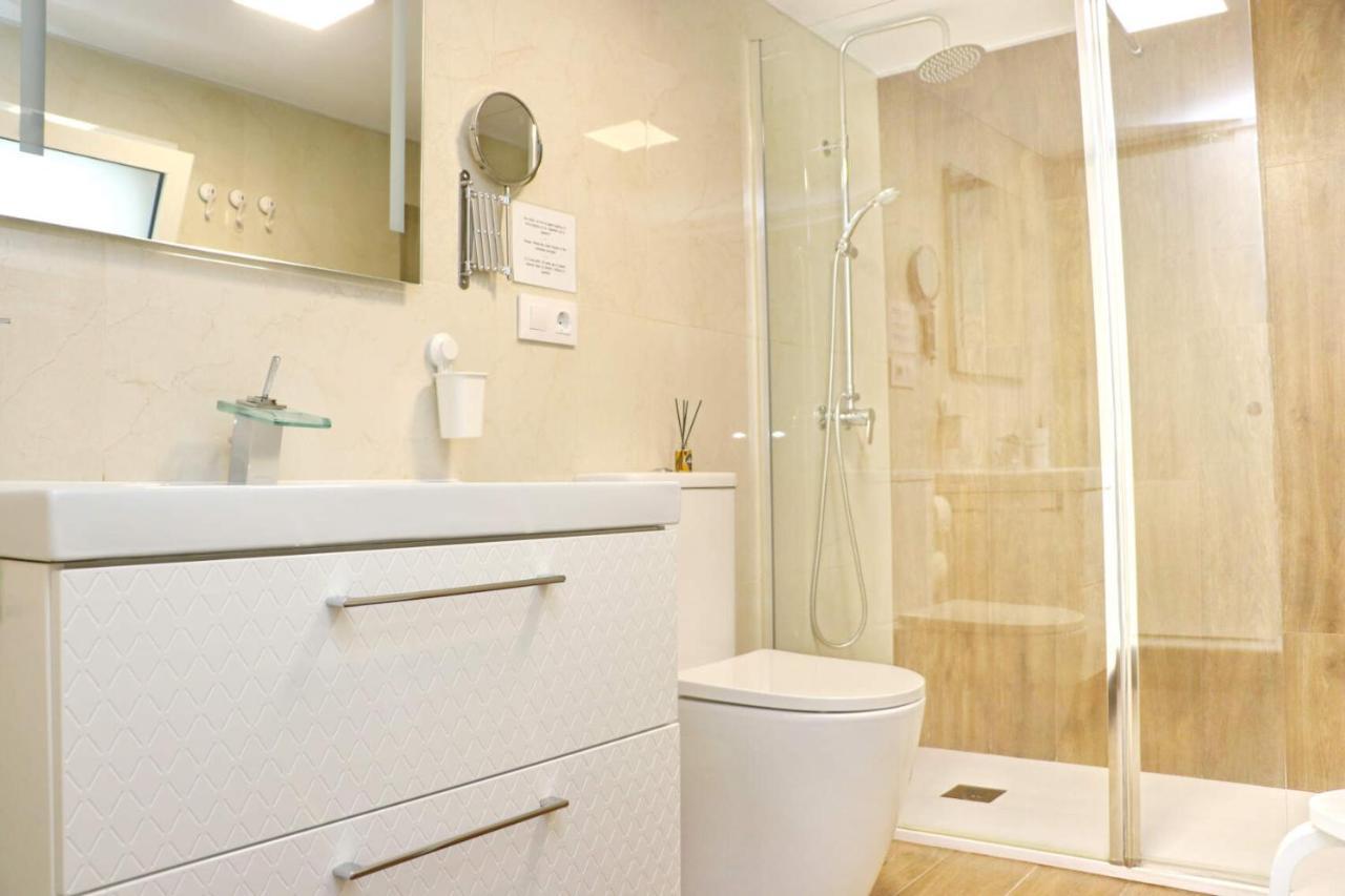 Apartamento Isabella Vejer Вьер де ла Фронтера Экстерьер фото