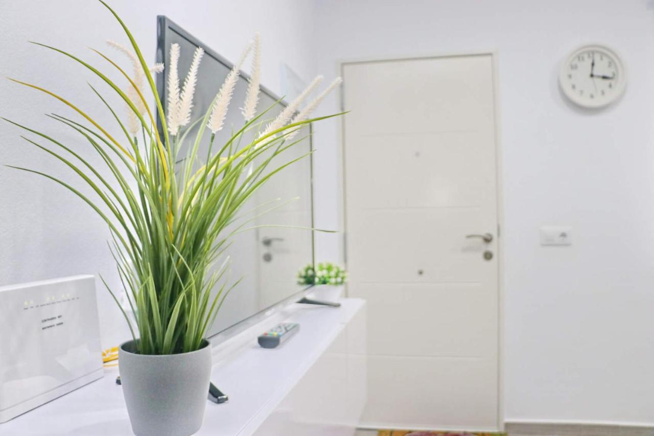 Apartamento Isabella Vejer Вьер де ла Фронтера Экстерьер фото