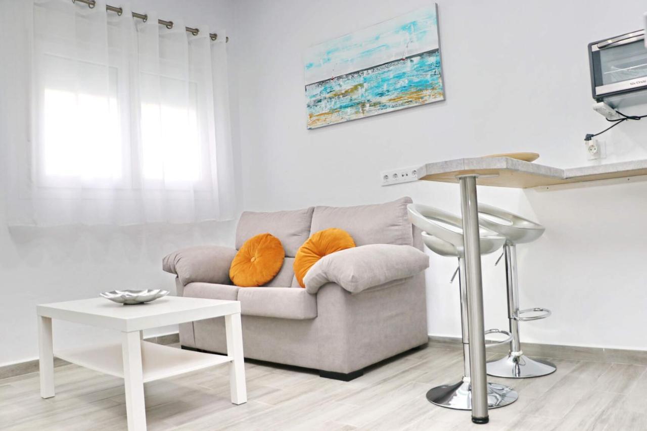 Apartamento Isabella Vejer Вьер де ла Фронтера Экстерьер фото