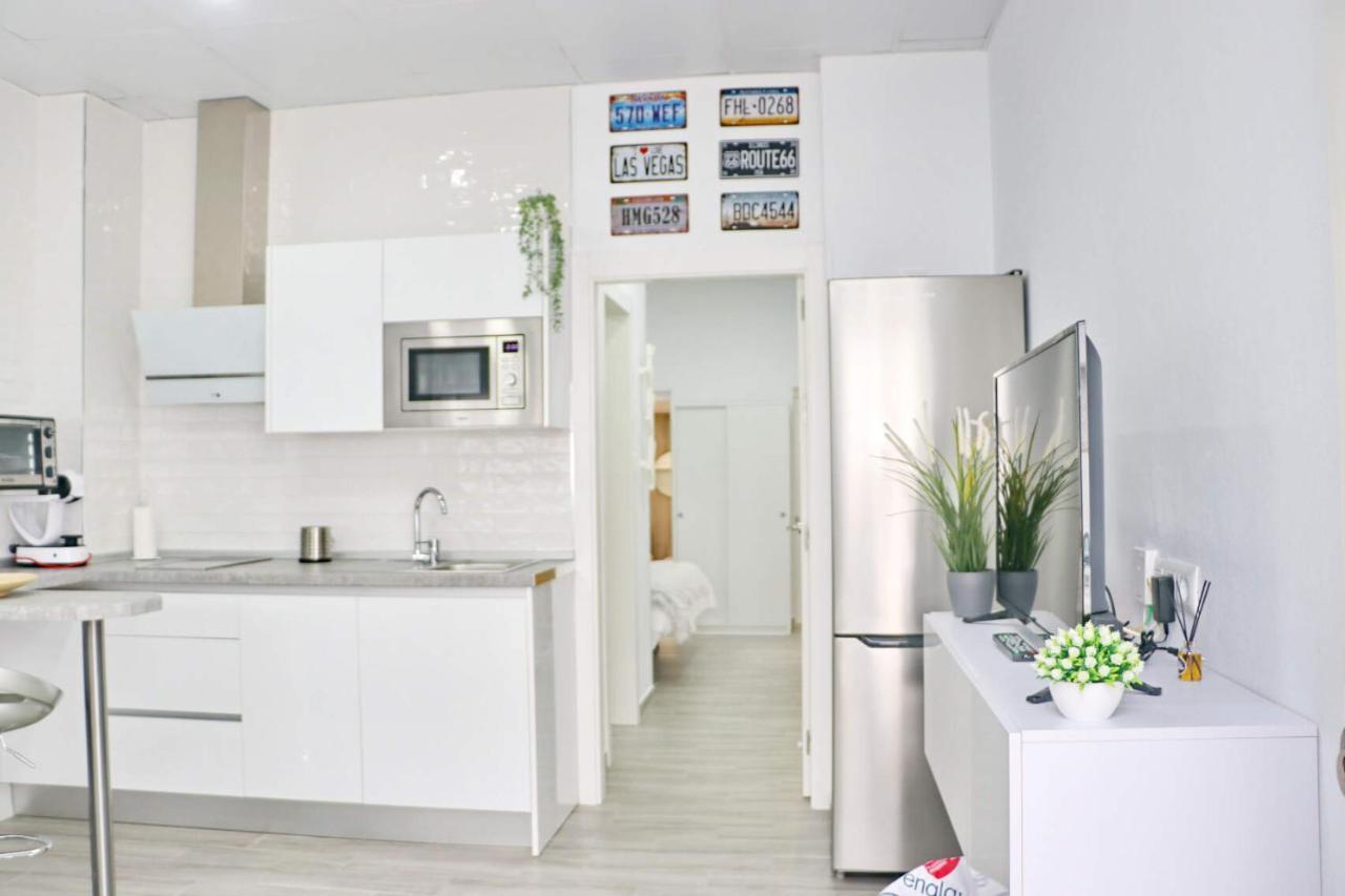 Apartamento Isabella Vejer Вьер де ла Фронтера Экстерьер фото