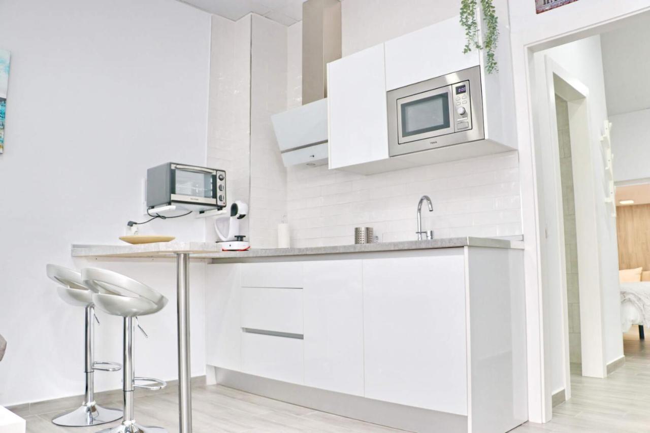 Apartamento Isabella Vejer Вьер де ла Фронтера Экстерьер фото